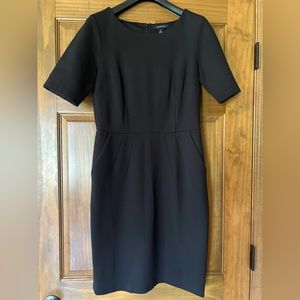 Lands’ End Dress